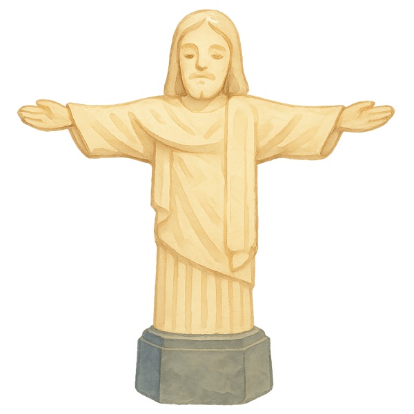 Christ the Redeemer