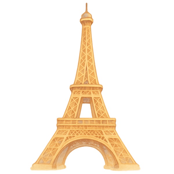 Eiffel Tower