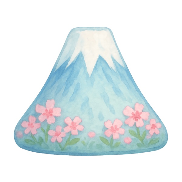 Mount Fuji