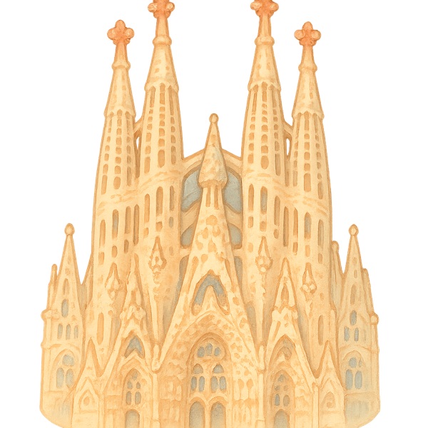 Sagrada Família