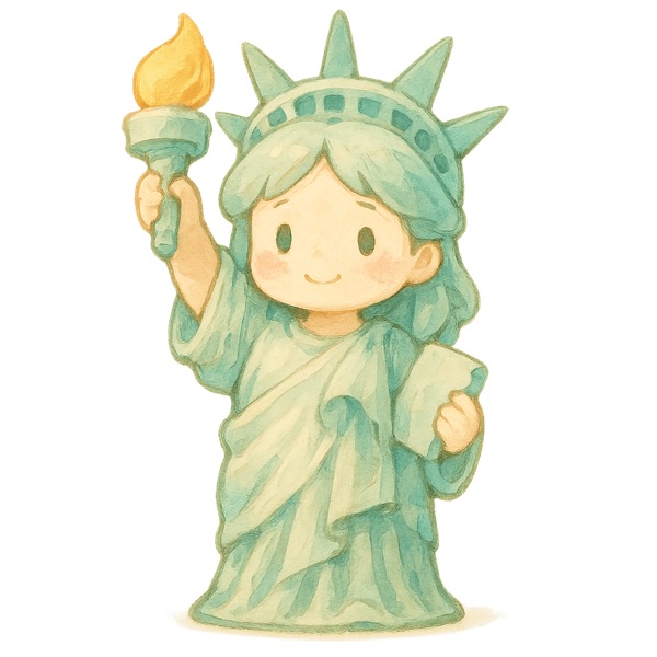 Statue of Liberty
