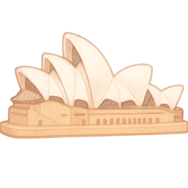 Sydney Opera House